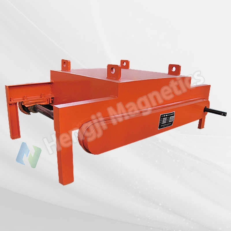 Neodymium Magnet Hand Magnetic Separator